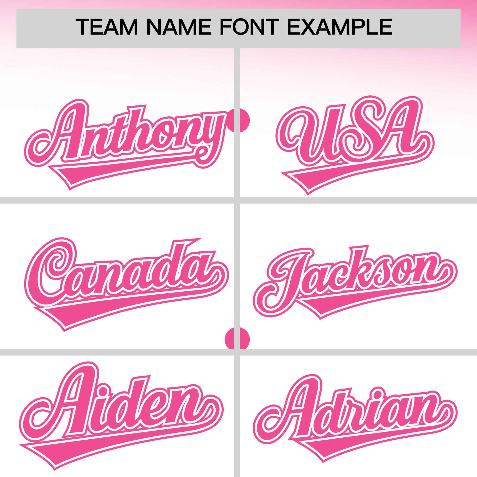 Custom White Pink Breast Cancer Awareness Month Pink Ribbon Authentic Baseball Jersey for Women| KXKSHOP