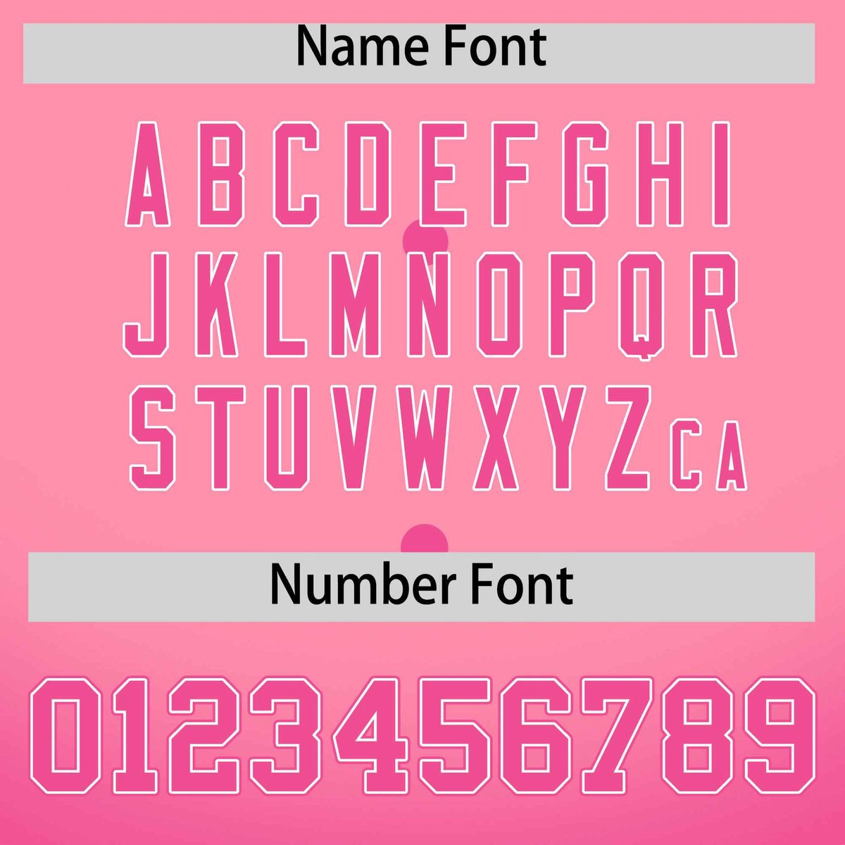 Custom Light Pink Pink Breast Cancer Awareness Month Pink Ribbon Authentic Baseball Jersey for Women