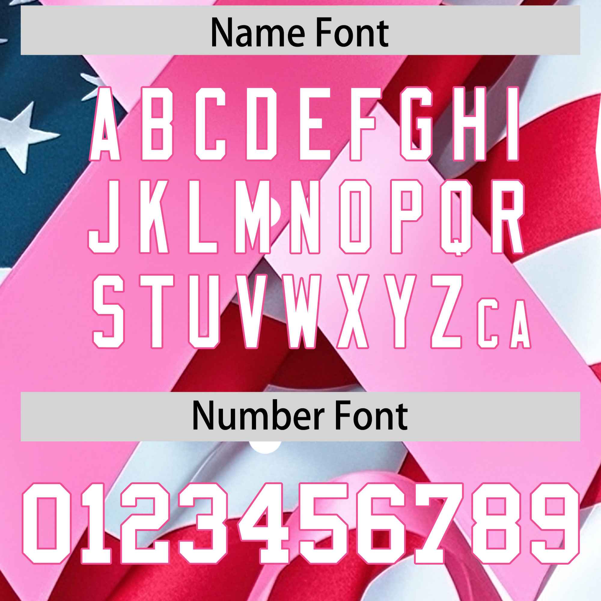 Custom White Pink Breast Cancer Awareness Month Pink Ribbon Authentic Baseball Jersey for Women