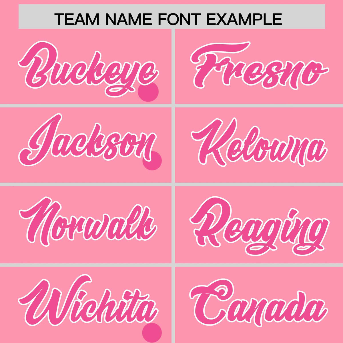 Custom Light Pink Pink Breast Cancer Awareness Month Pink Ribbon Authentic Baseball Jersey for Women