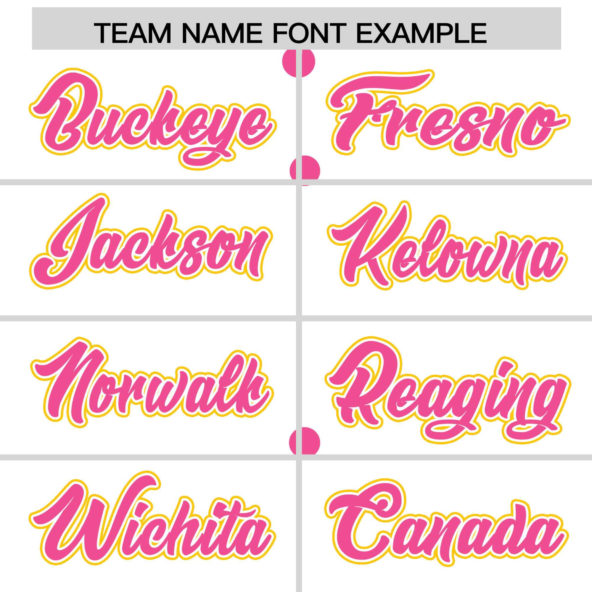 Custom White Pink Breast Cancer Awareness Month Pink Ribbon Authentic Baseball Jersey for Women