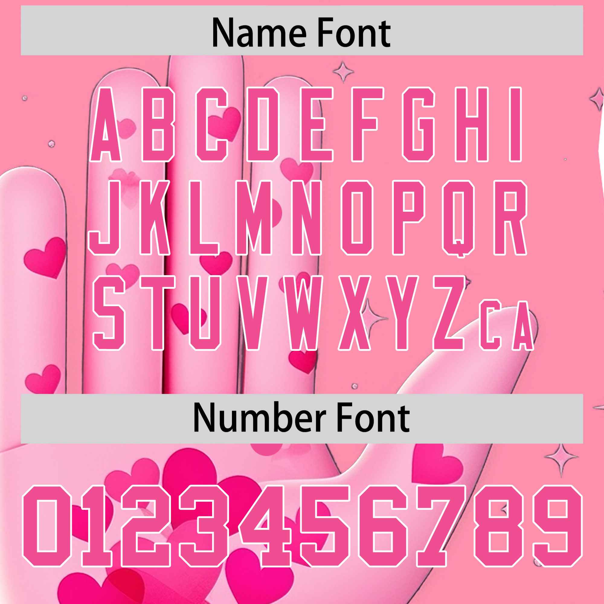 Custom Light Pink Pink Breast Cancer Awareness Month Pink Ribbon Authentic Baseball Jersey for Women