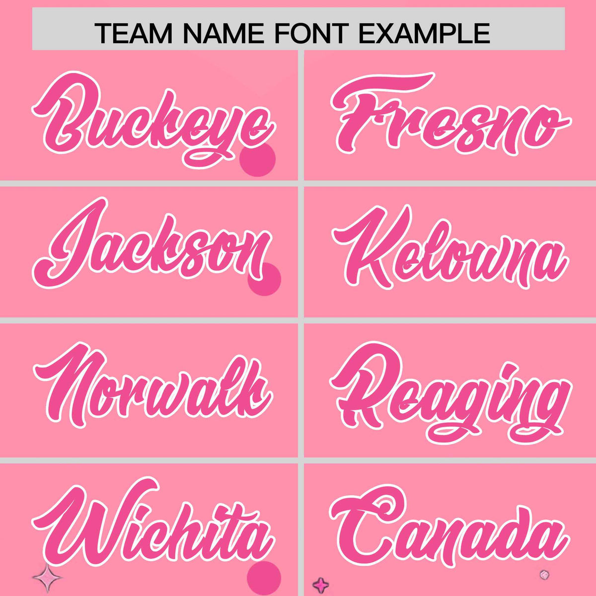 Custom Light Pink Pink Breast Cancer Awareness Month Pink Ribbon Authentic Baseball Jersey for Women