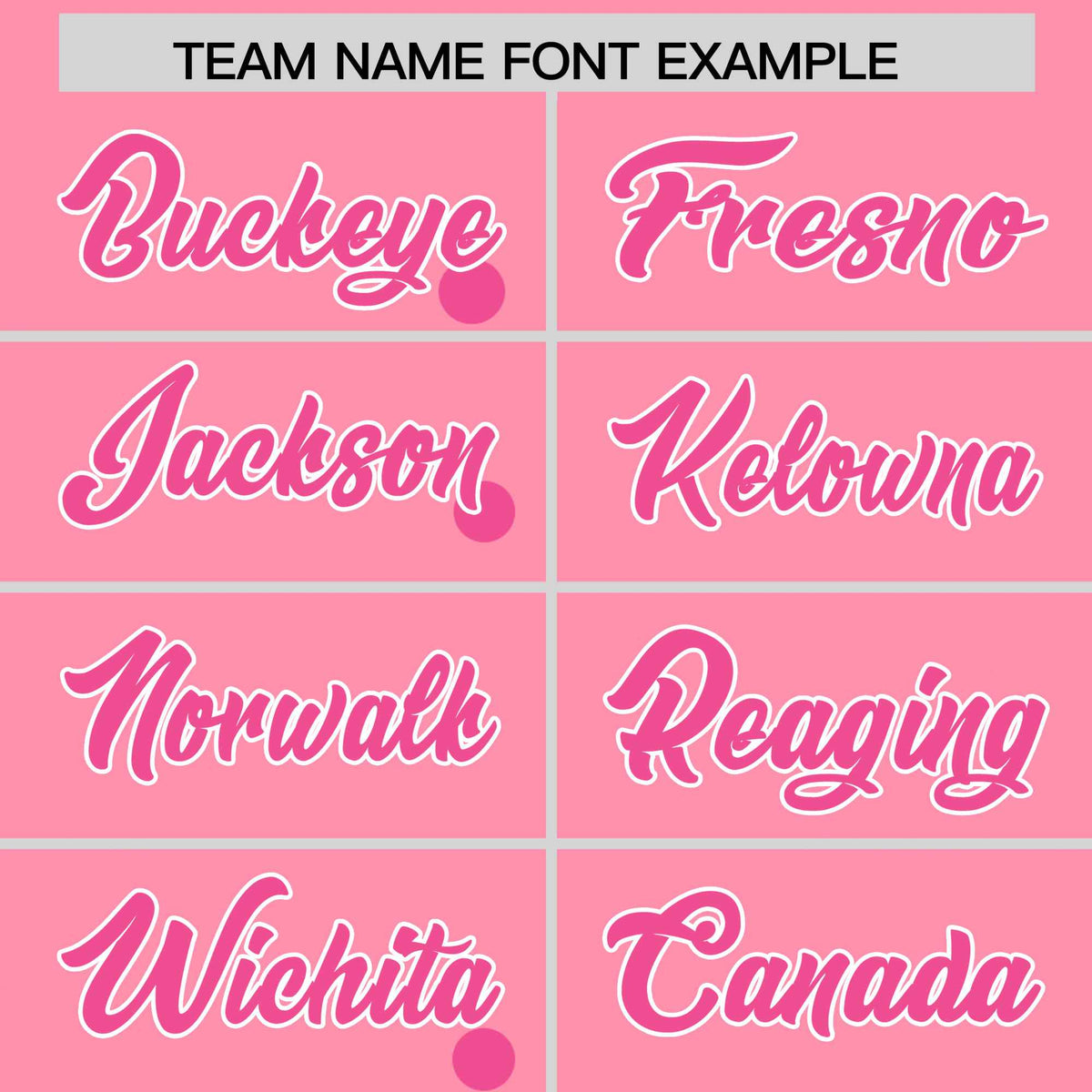 Custom Light Pink White Breast Cancer Awareness Month Pink Ribbon Authentic Baseball Jersey for Women