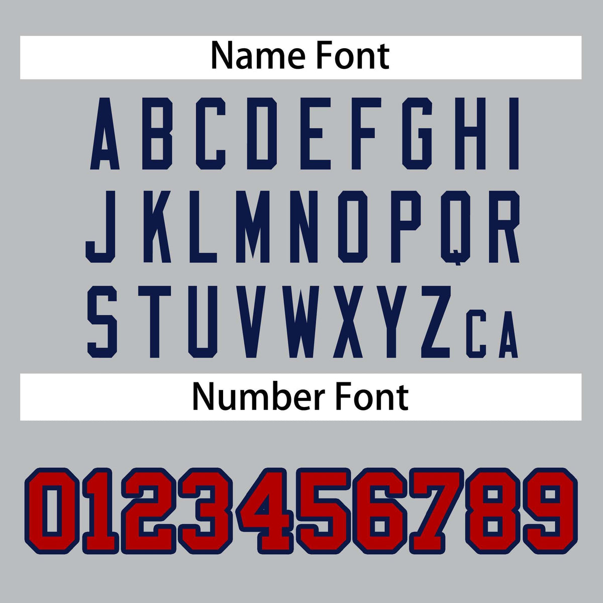 Custom Gray Red-Royal Classic Style Personalized Sport Pullover Hoodie