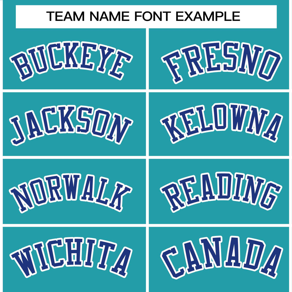 Custom Aqua Royal-White Classic Style Waterproof Jacket