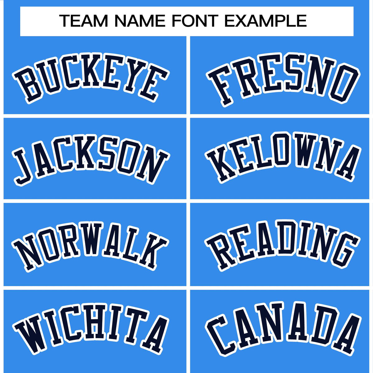 Custom Powder Blue Navy-White Classic Style Waterproof Jacket