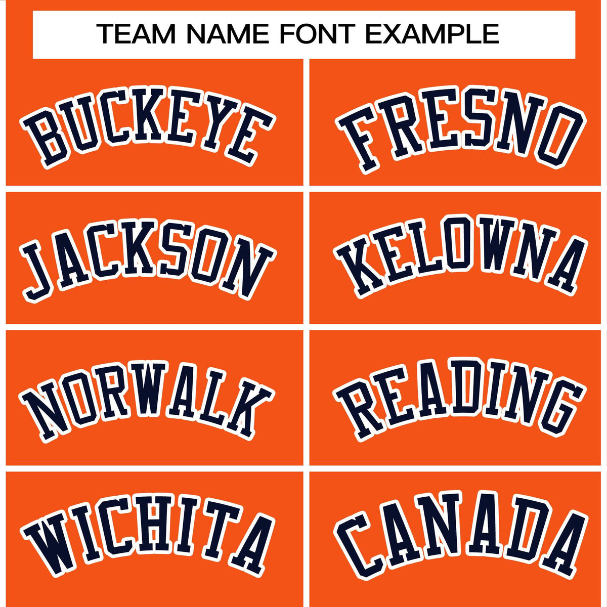 Custom Orange Navy-White Classic Style Waterproof Jacket