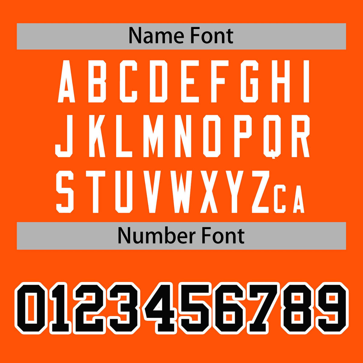 Custom Orange White-Navy Color Block Personalized Outdoor Hooded Waterproof Jacket