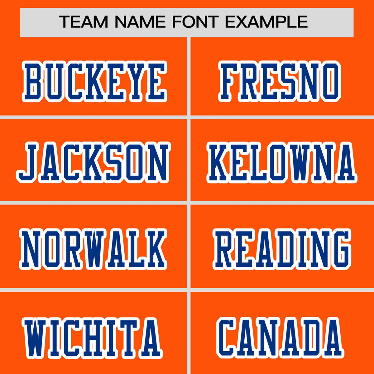 Custom Royal White-Orange Color Block Personalized Outdoor Hooded Waterproof Jacket