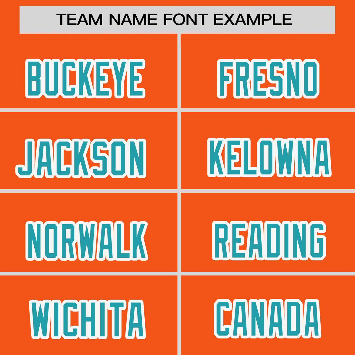 Custom Aqua White-Orange Color Block Personalized Outdoor Hooded Waterproof Jacket