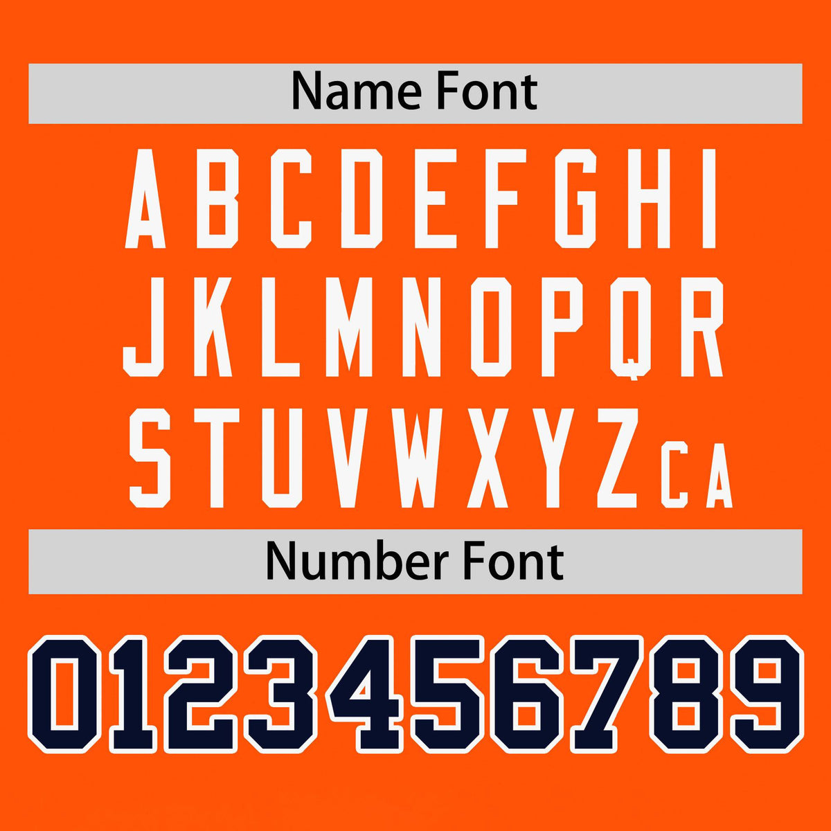 Custom Orange White-Navy Color Block Personalized Outdoor Hooded Waterproof Jacket