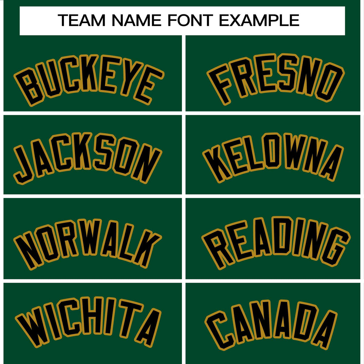 Custom Green Black-Old Gold Classic Style Waterproof Jacket