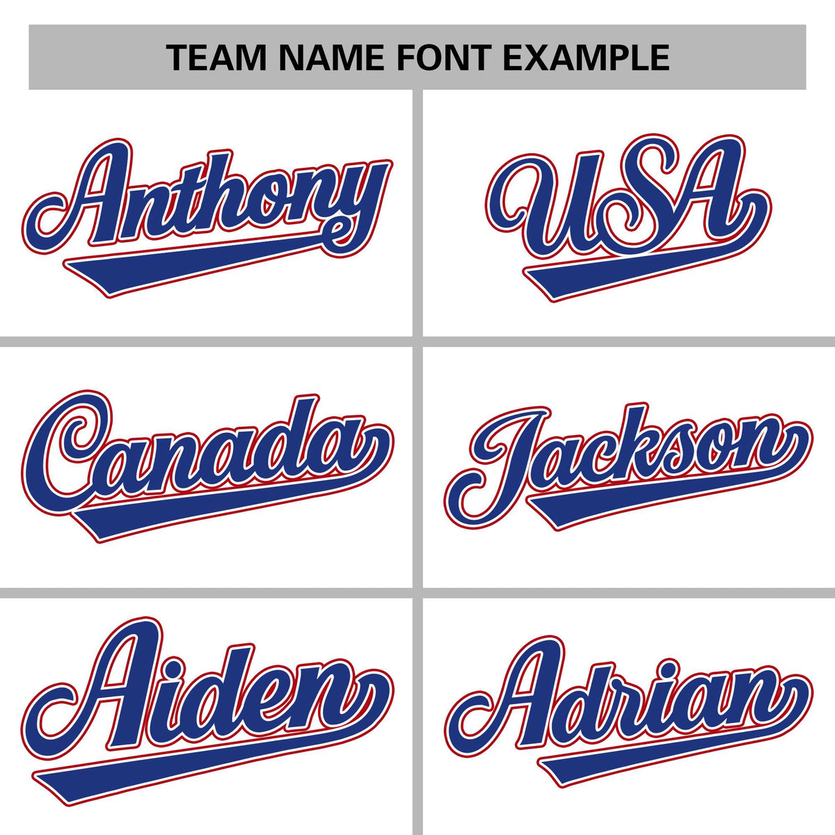 Custom White Royal-Red Classic Style Waterproof Jacket