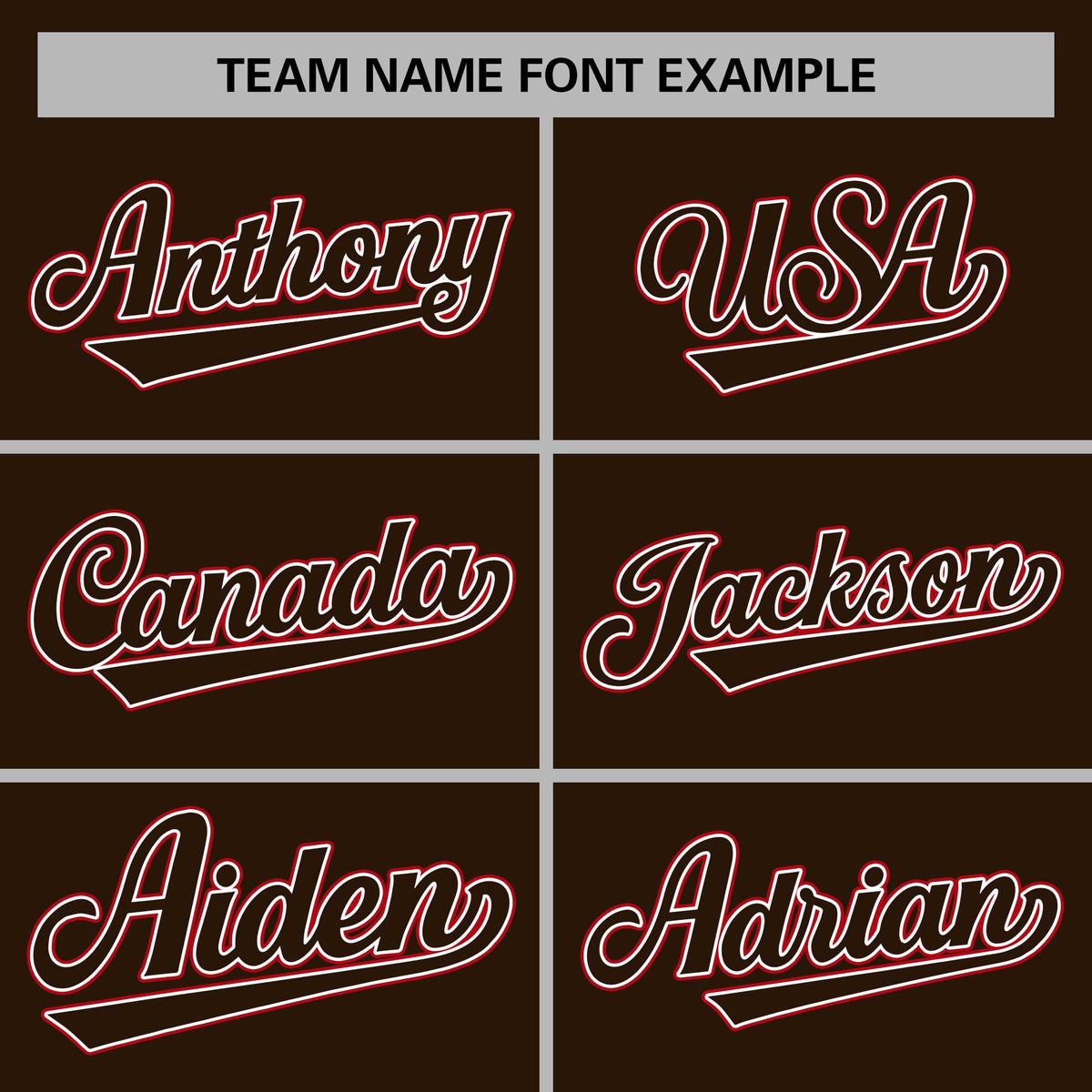 Custom Brown Brown-Red Classic Style Waterproof Jacket