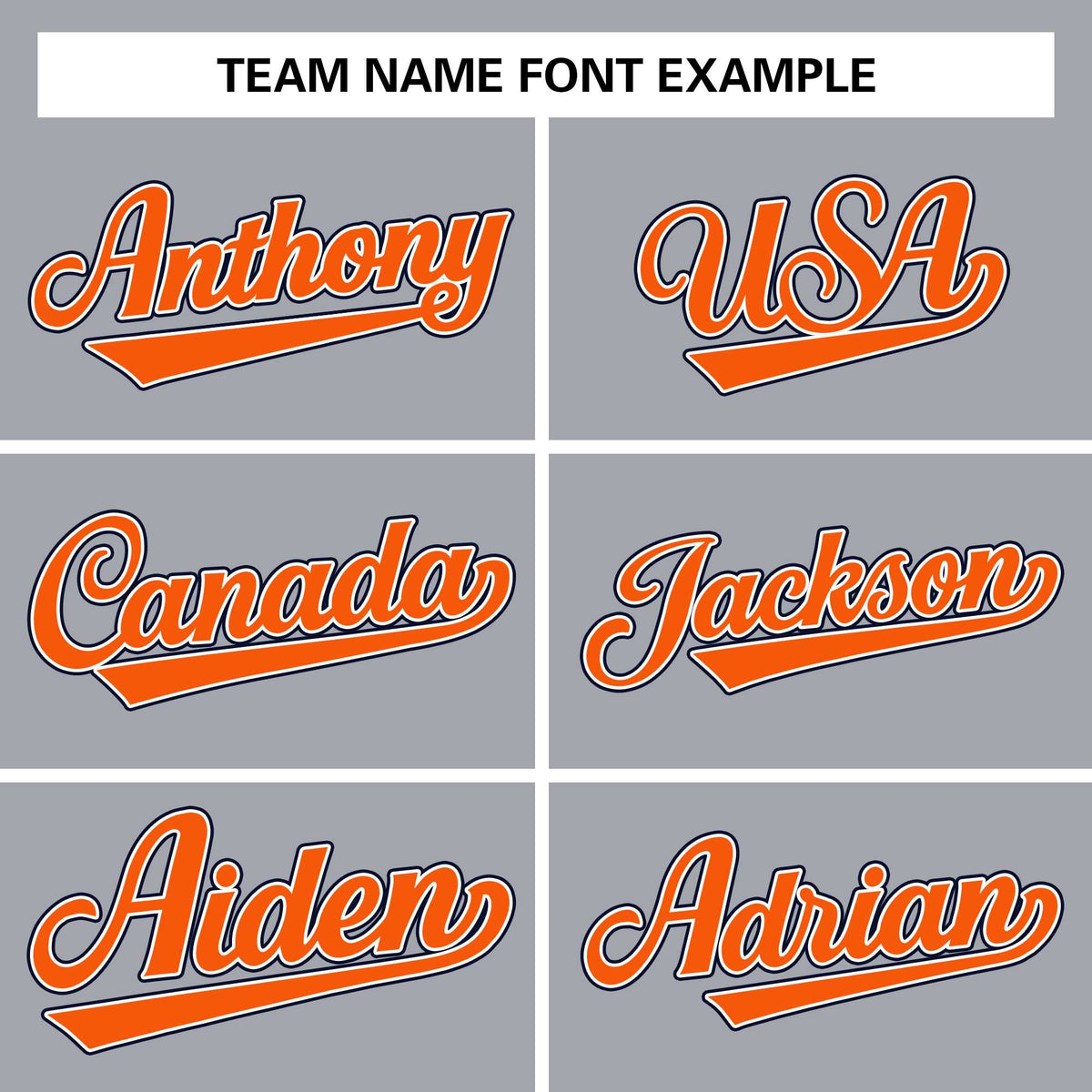 Custom Gray Orange-Navy Classic Style Waterproof Jacket