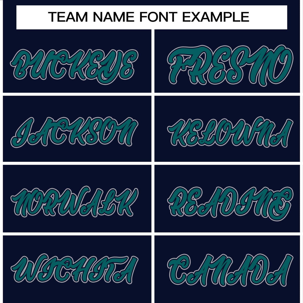 Custom Navy Teal-Gray Classic Style Waterproof Jacket