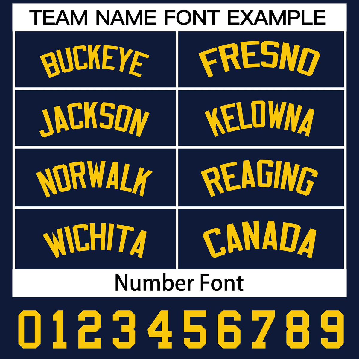 Custom Navy Gold Classic Style Dog Jersey