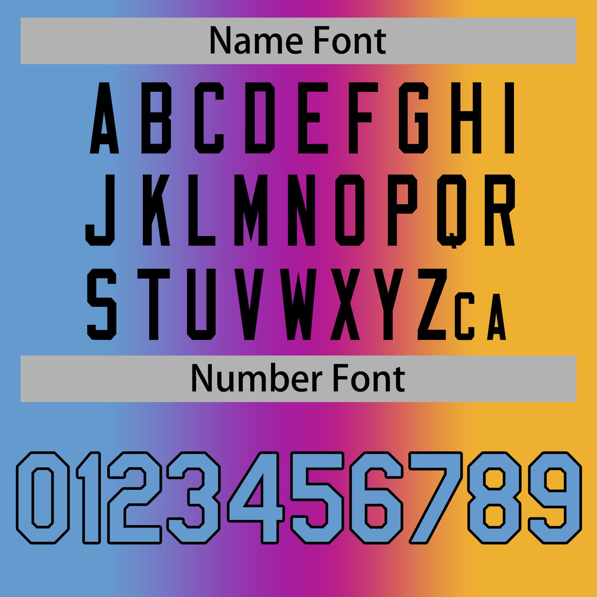 Custom Blue Pink Yellow Gradient Fashion Basketball Shorts