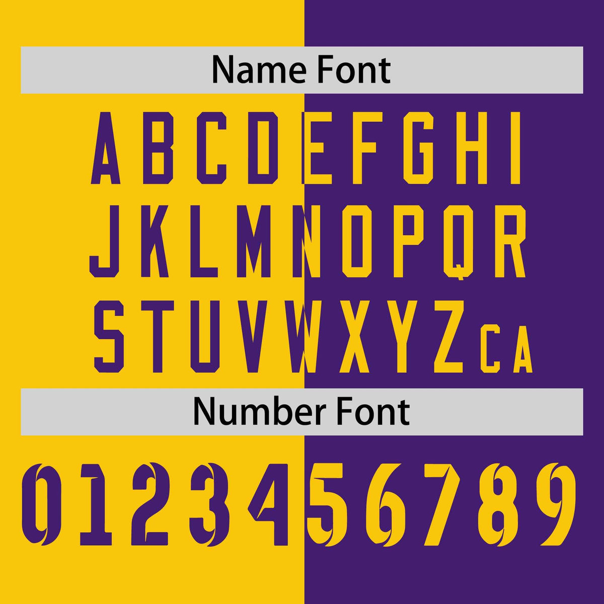 Custom Gold Purple Neck Split Design Long Sleeve Performance T-Shirt