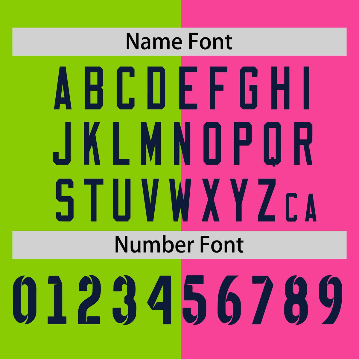 Custom Neon Green Pink Neck Split Design Long Sleeve Performance T-Shirt