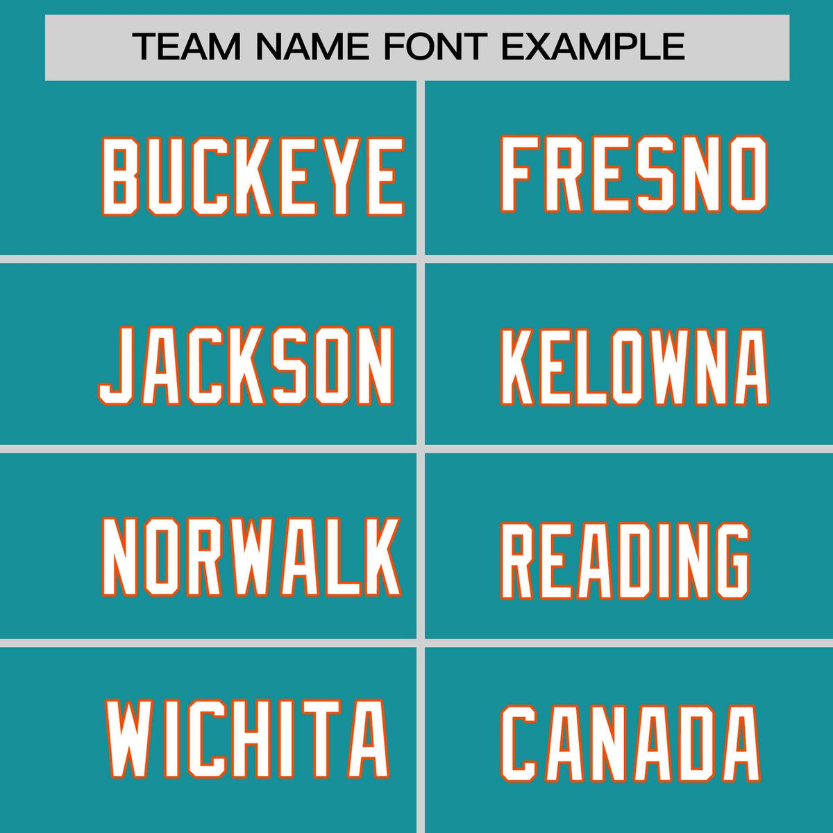 Custom Aqua Orange Crew Neck Split Design Long Sleeve Performance T-Shirt