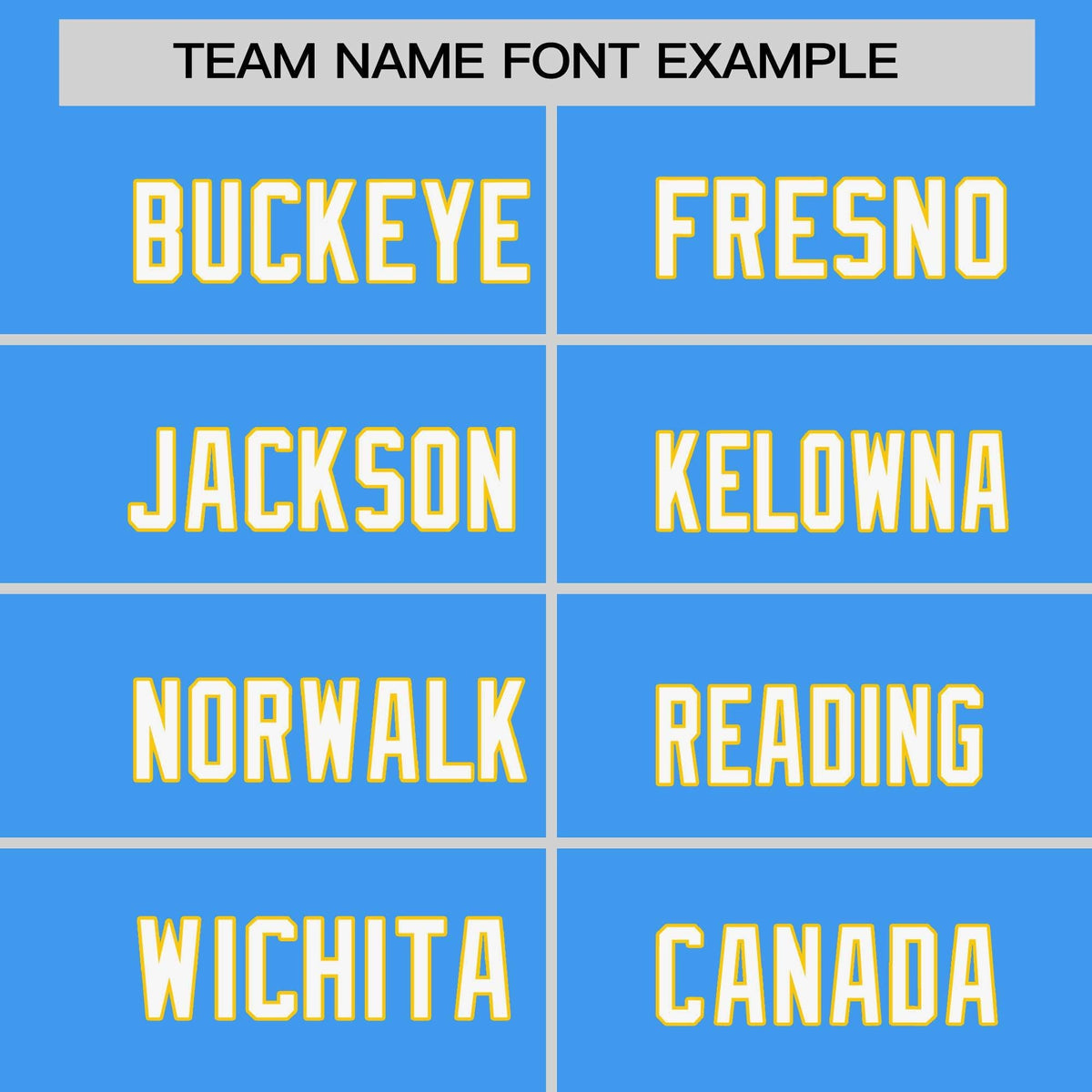 Custom Powder Blue Gold Crew Neck Split Design Long Sleeve Performance T-Shirt