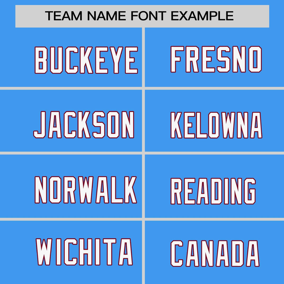 Custom Powder Blue Crimson Crew Neck Split Design Long Sleeve Performance T-Shirt