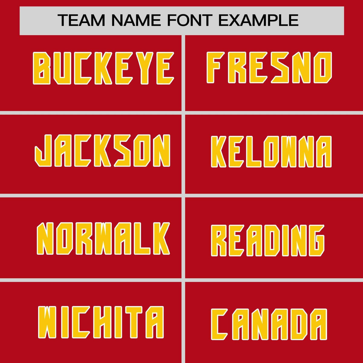 Custom Red White-Gold Color Block Design Long Sleeve Performance T-Shirt