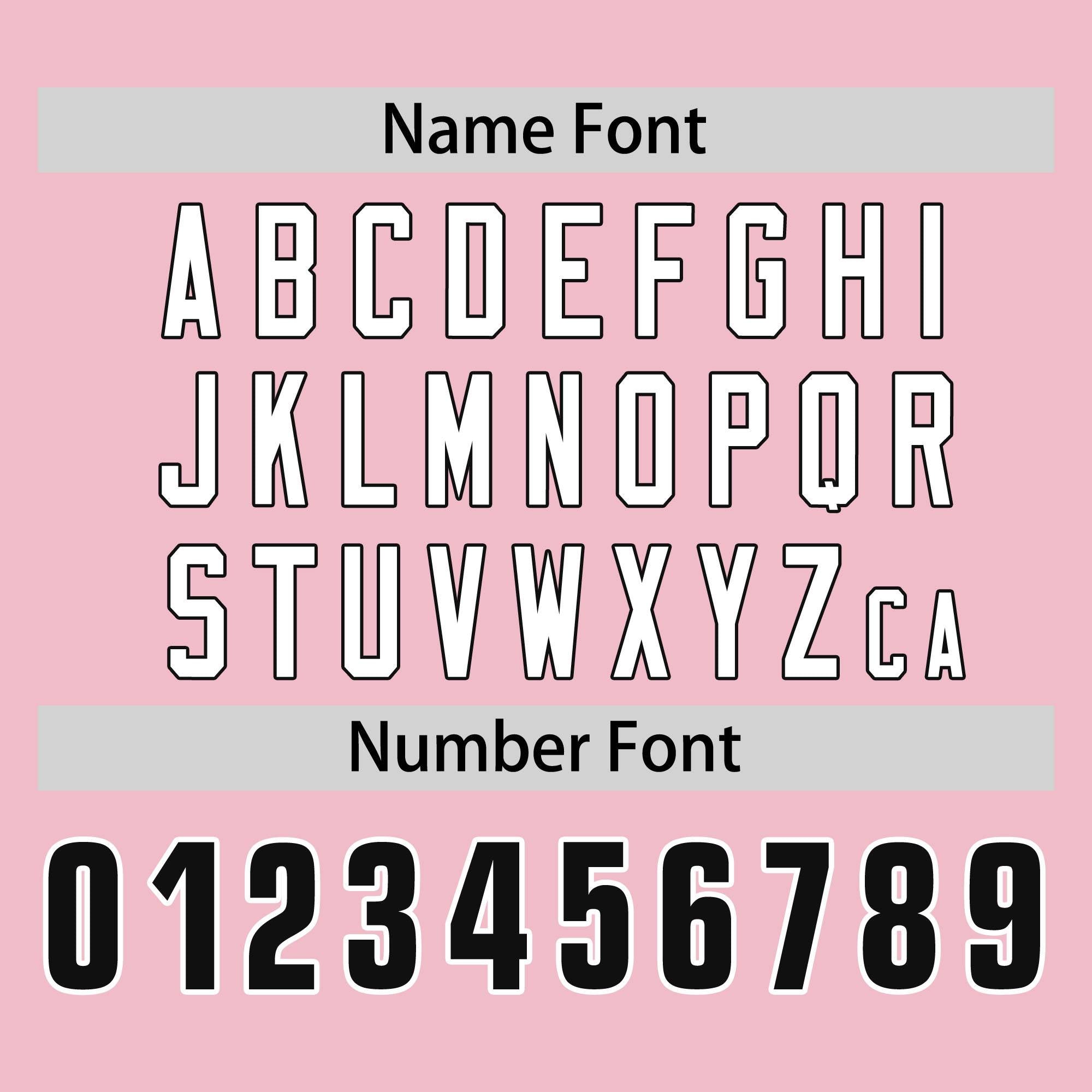 Custom Light Pink White-Black Color Block Design Long Sleeve Performance T-Shirt