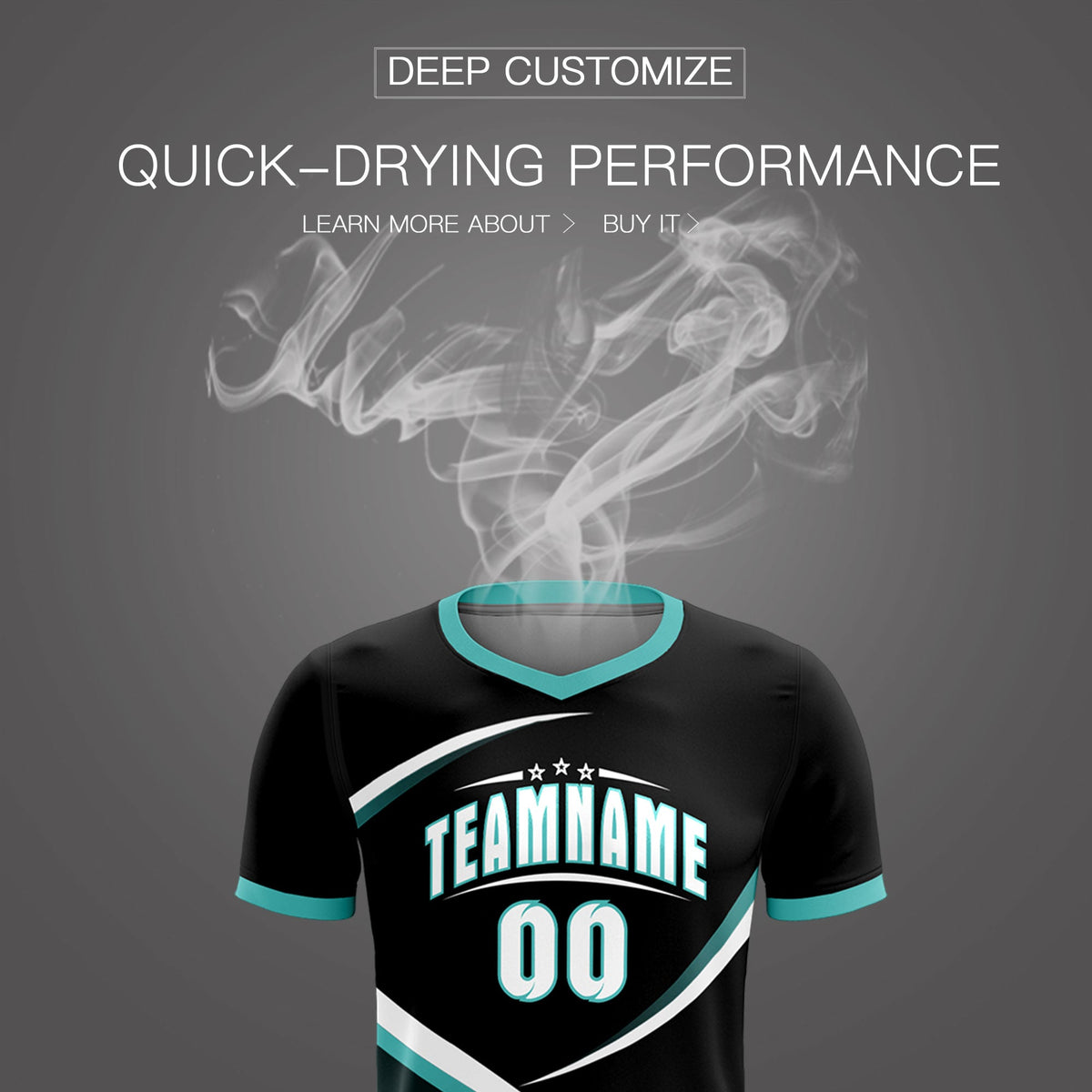 Custom Black Bright Green Color Block Training Uniform For Men Soccer Sets Jersey