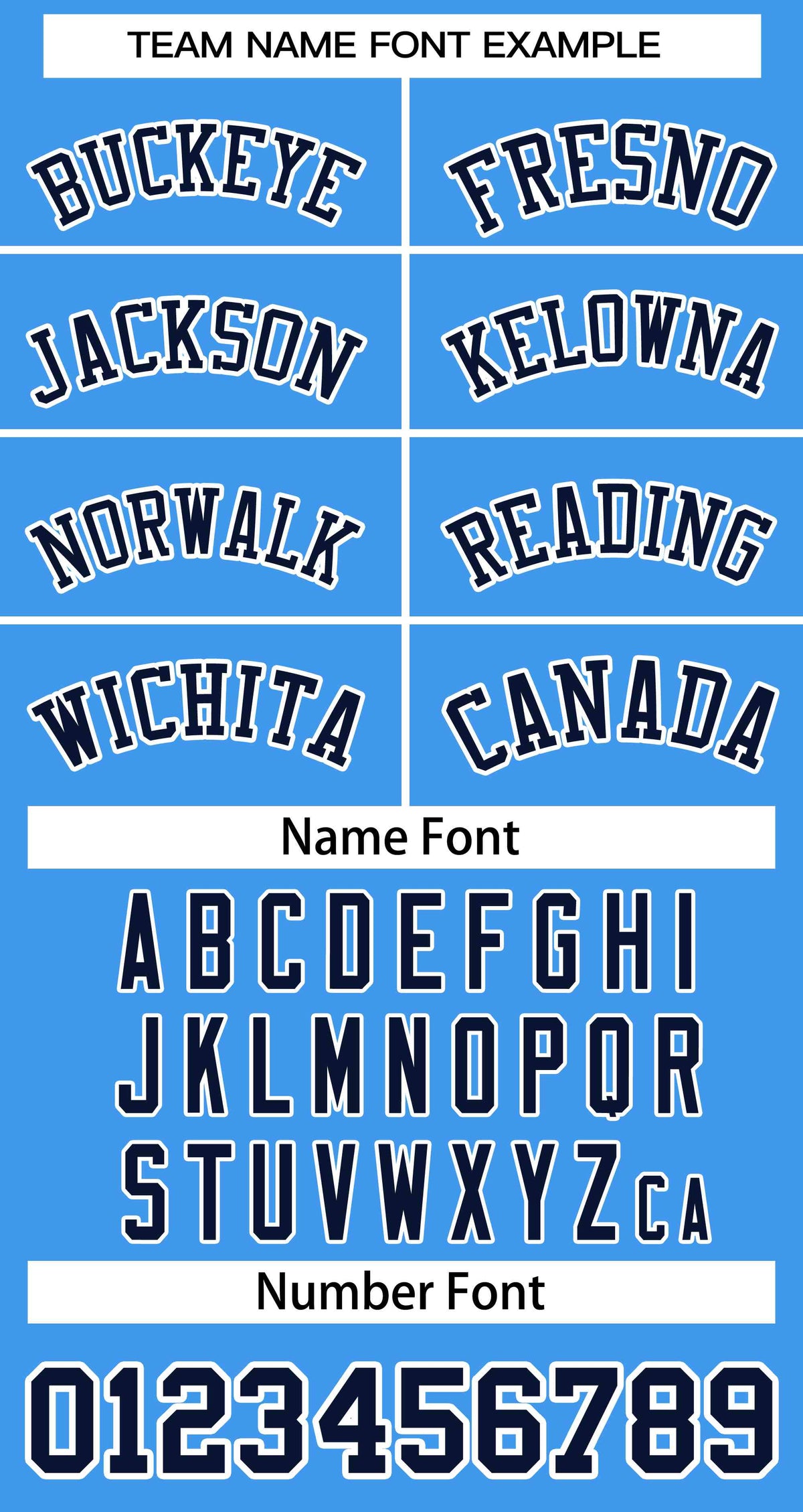 Custom Powder Blue Navy-White Classic Style Authentic Two-Button Baseball Jersey