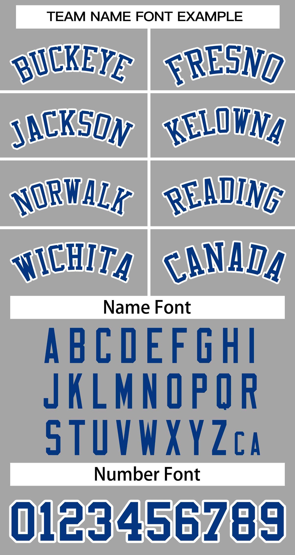 Custom Gray Royal-White Classic Style Authentic Two-Button Baseball Jersey