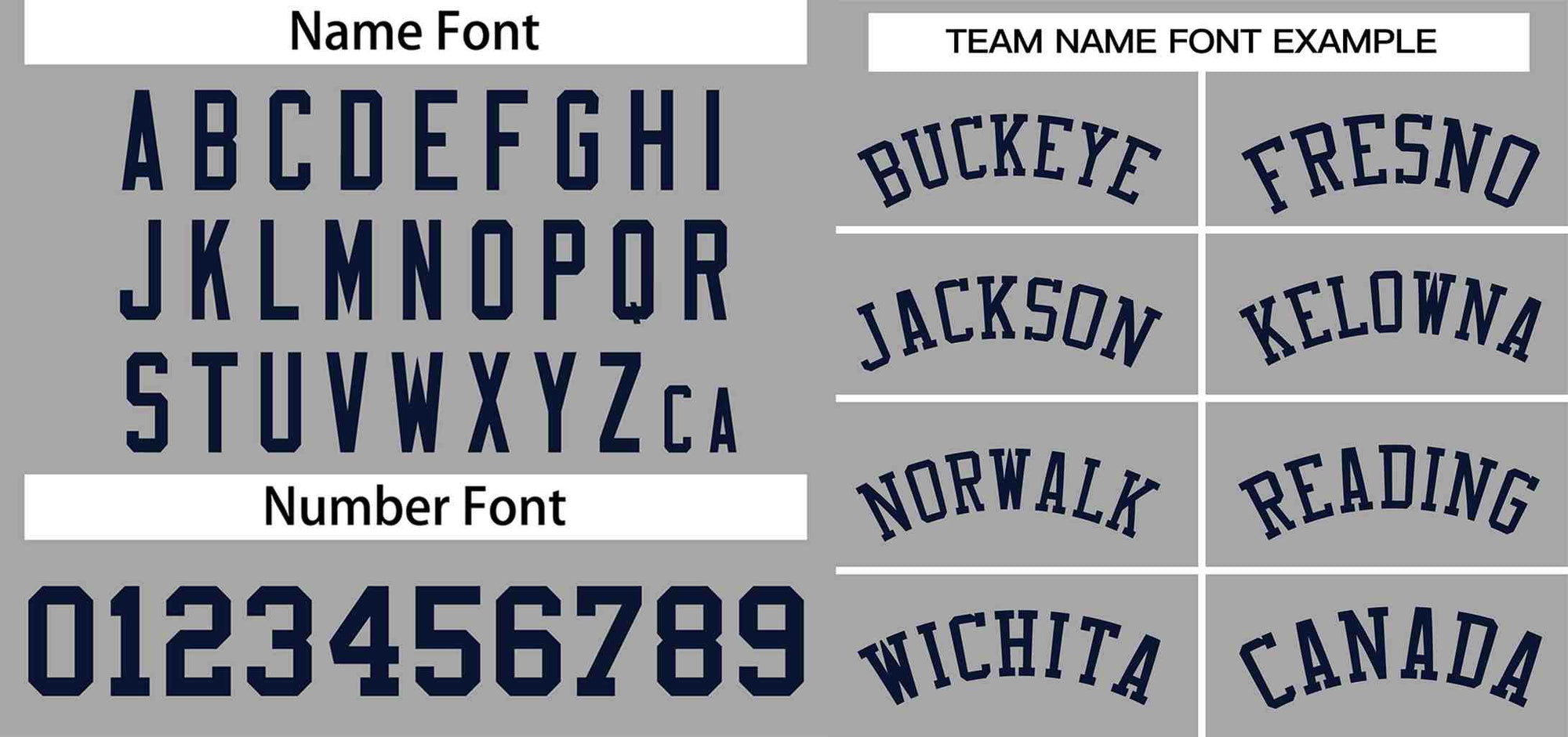 Custom Gray Navy Classic Style Authentic Two-Button Baseball Jersey