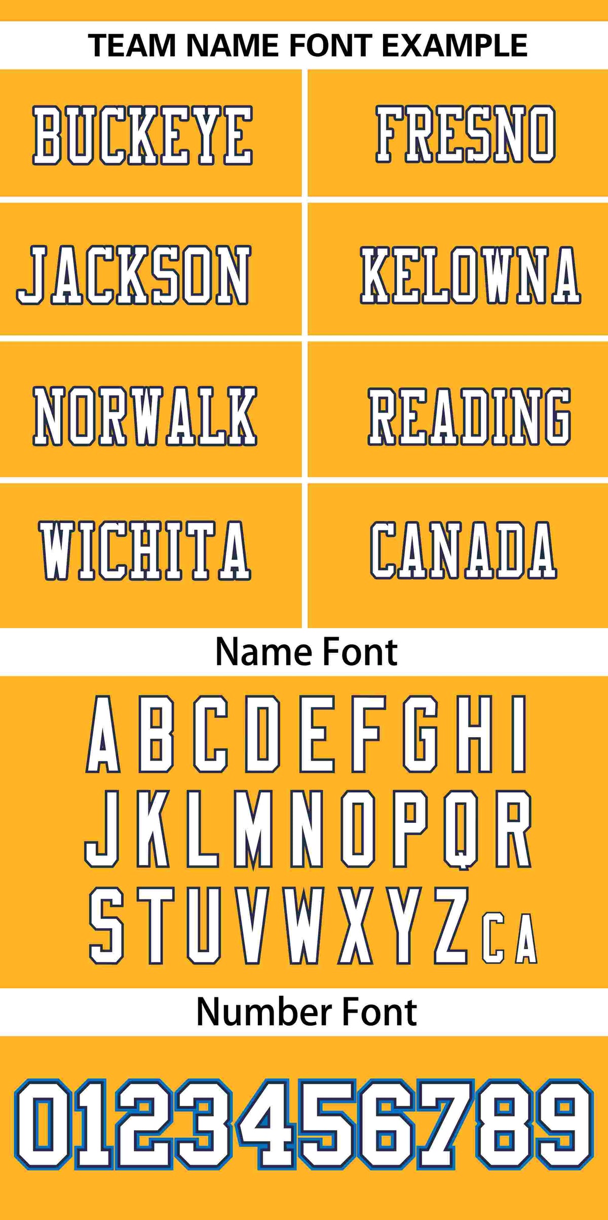 Custom Yellow Panther Blue Insert Color Design Mesh Authentic Football Jersey