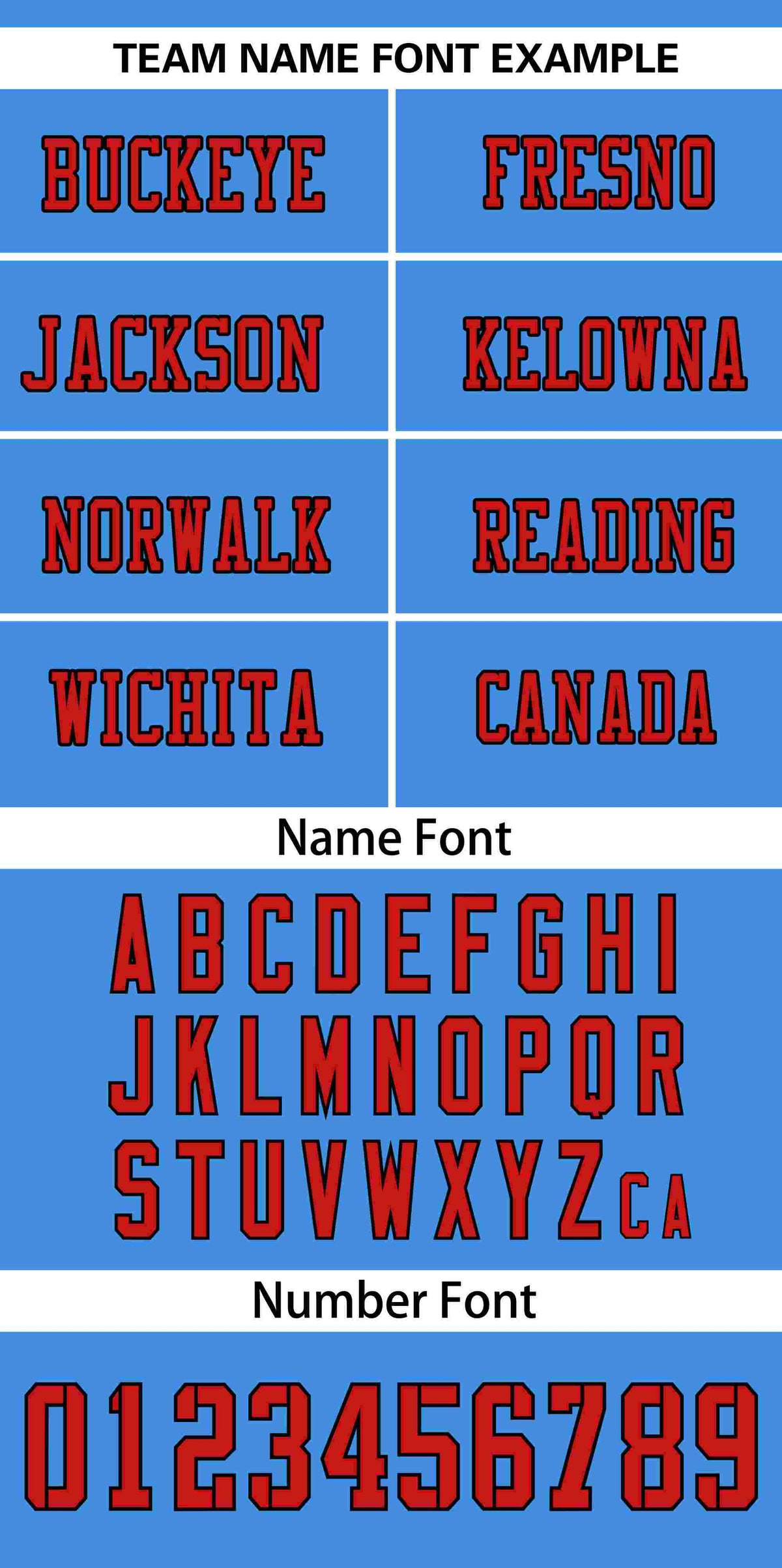 Custom Powder Blue Red-Black Classic Style Mesh Authentic Football Jersey