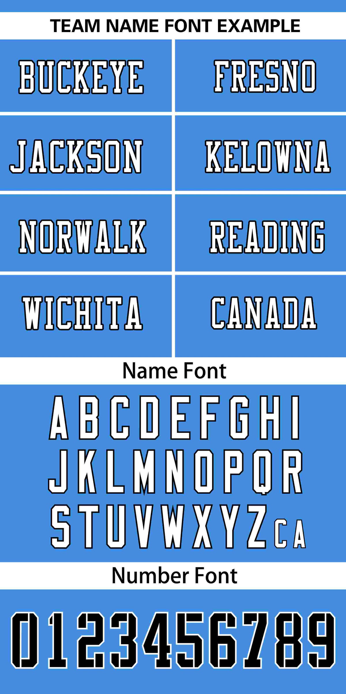 Custom Powder Blue Black-White Classic Style Mesh Authentic Football Jersey