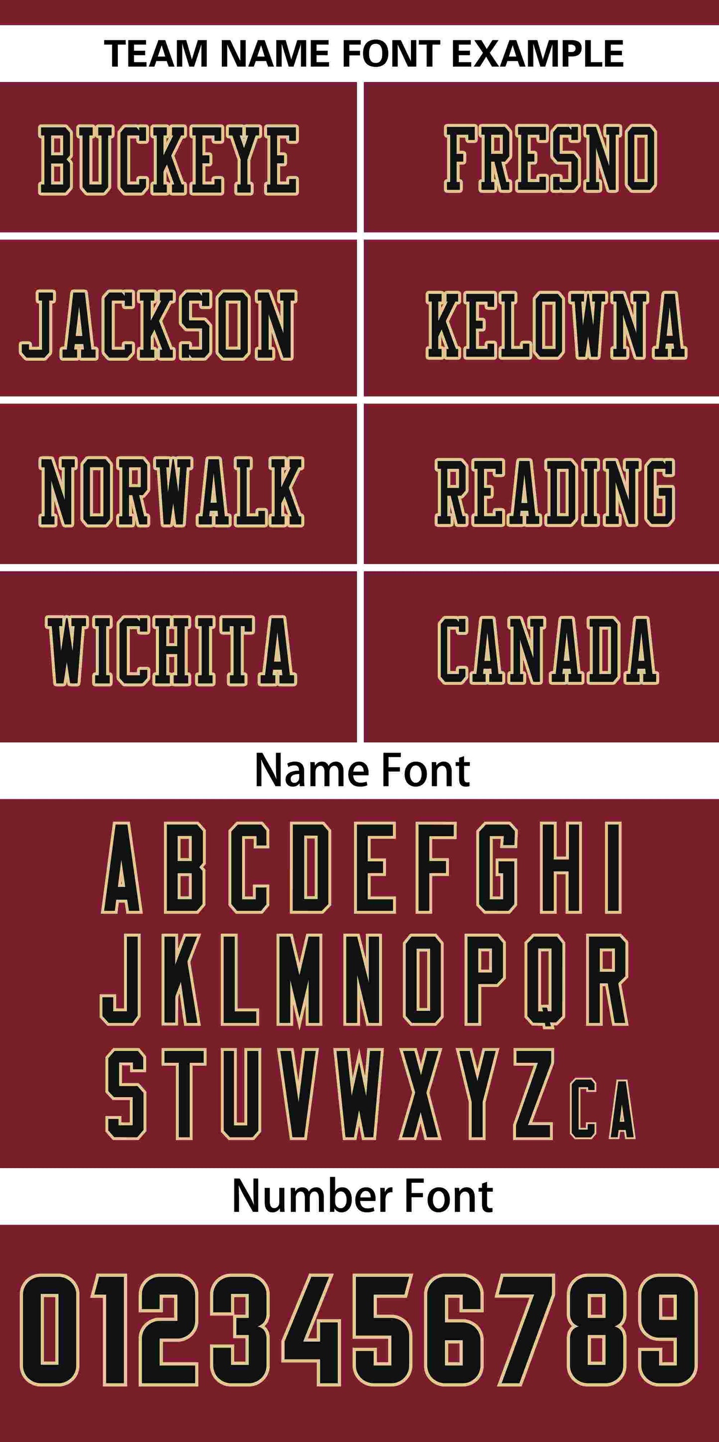 Custom Burgundy Black-Khaki Classic Style Mesh Authentic Football Jersey