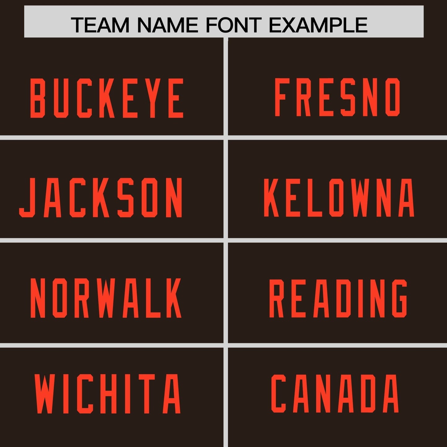 Custom Brown Orange-White Personalized Classic Mesh Authentic Football Jersey