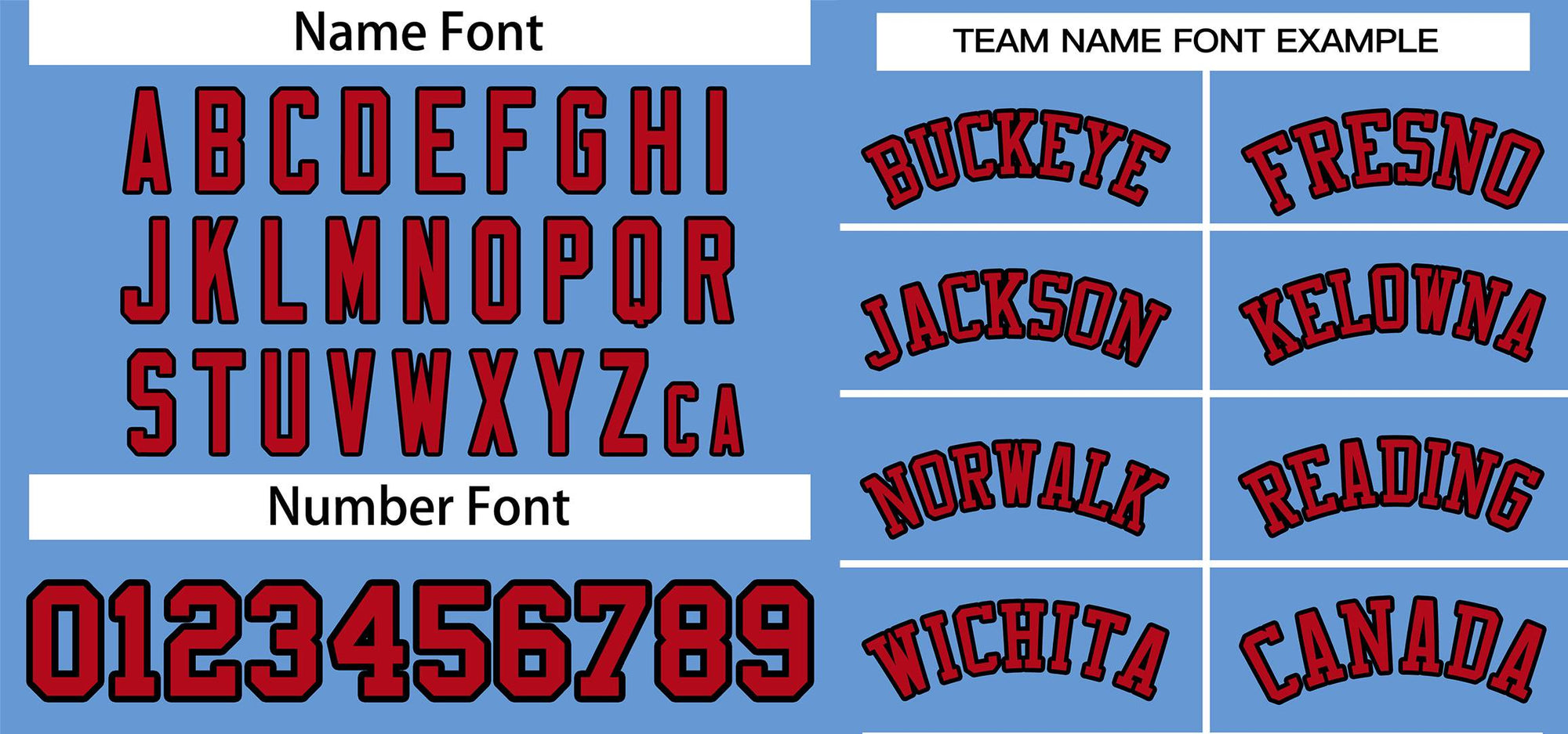 Custom Light Blue Red-White Classic Style Outdoor Authentic Pullover Baseball Jersey