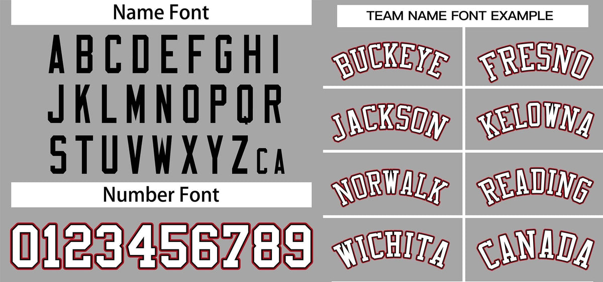 Custom Gray White-Black Classic Style Outdoor Authentic Pullover Baseball Jersey