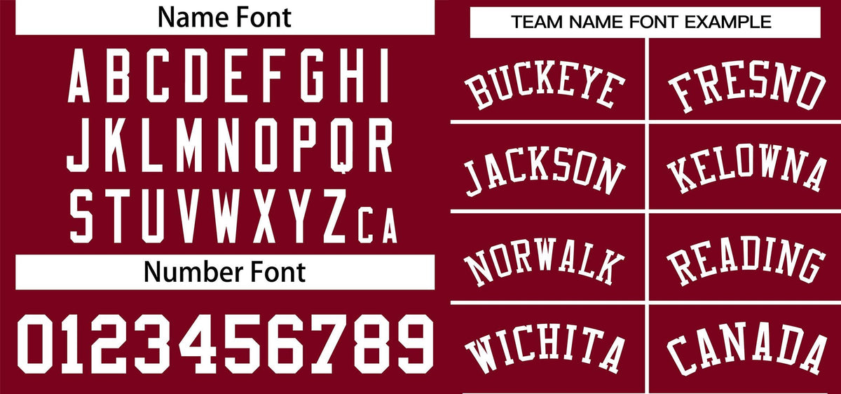 Custom Crimson Classic Style Outdoor Authentic Pullover Baseball Jersey