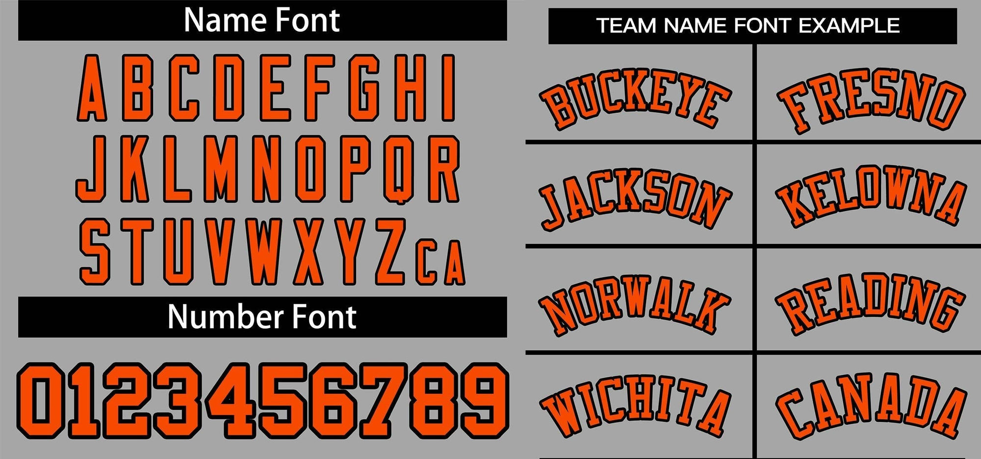 Custom Gray Orange Classic Style Outdoor Authentic Pullover Baseball Jersey