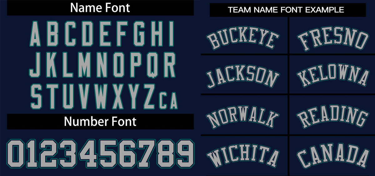 Custom Navy Gray Classic Style Outdoor Authentic Pullover Baseball Jersey