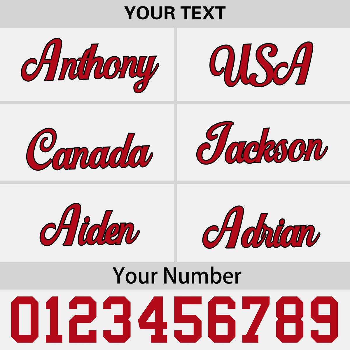 Custom White 3D Puff Embroidery Flat Embroidery Casual Sport Baseball Cap