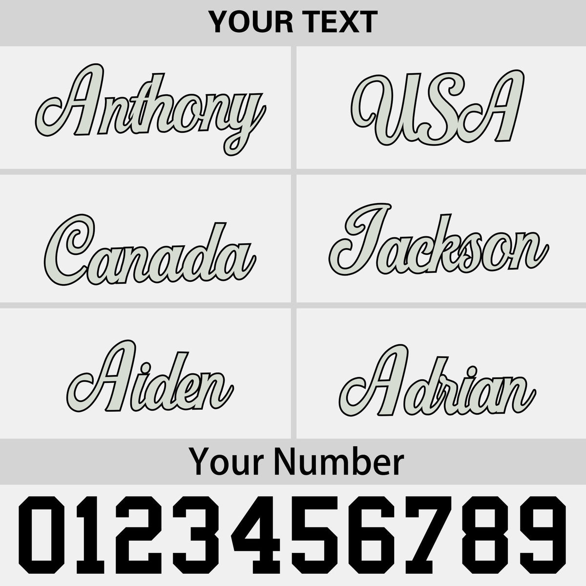 Custom White 3D Puff Embroidery Flat Embroidery Casual Sport Baseball Cap