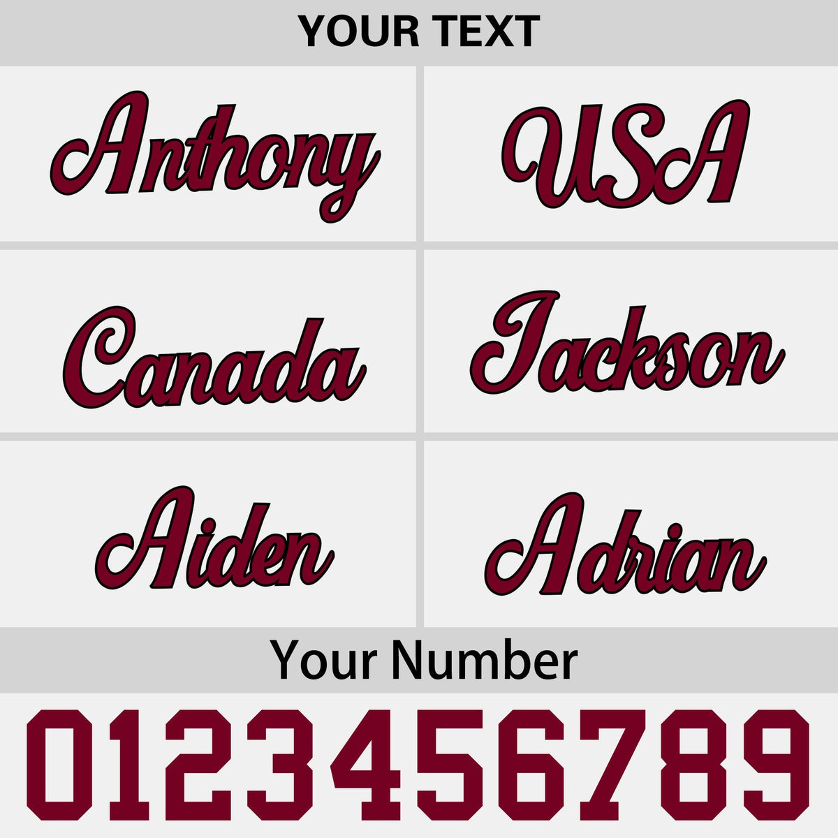 Custom White 3D Puff Embroidery Flat Embroidery Casual Sport Baseball Cap