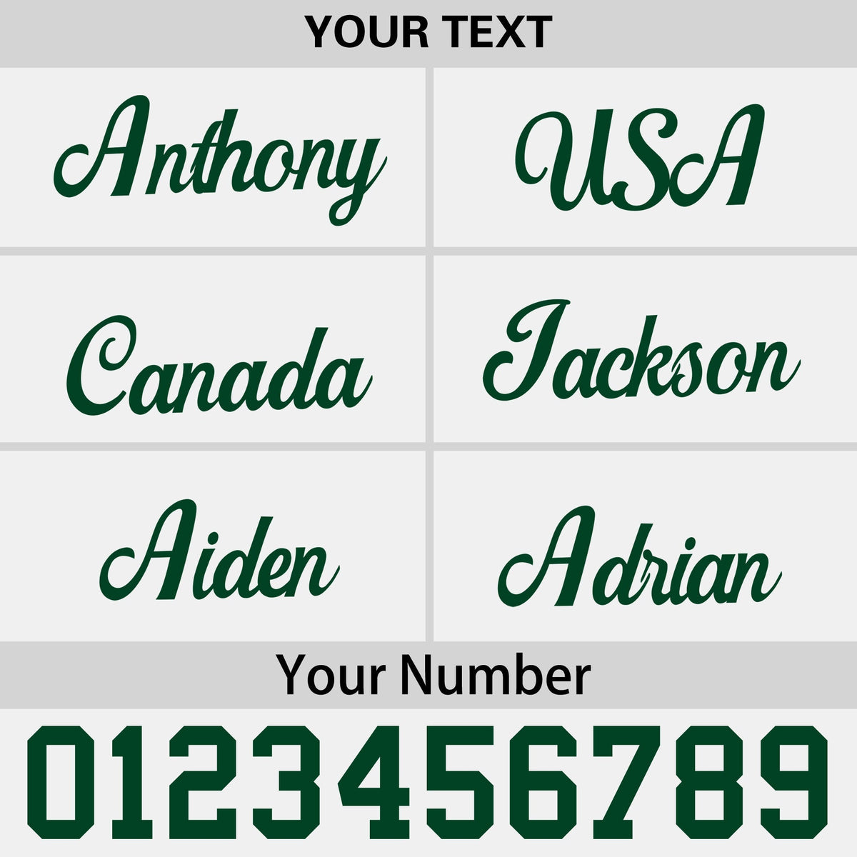 Custom White 3D Puff Embroidery Flat Embroidery Casual Sport Baseball Cap