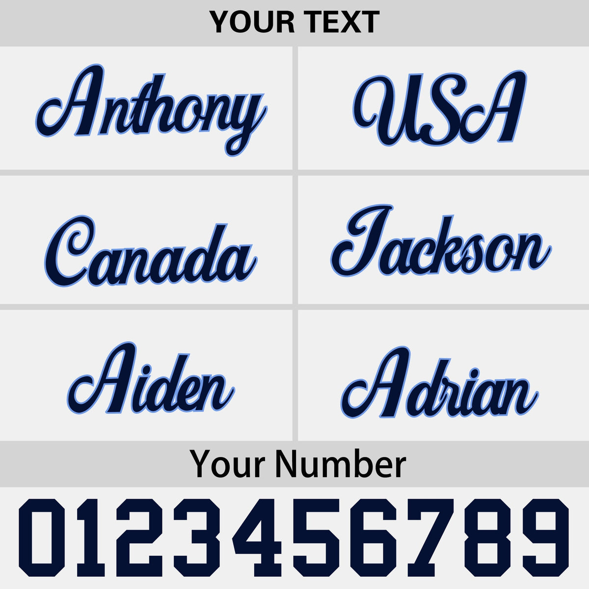 Custom White 3D Puff Embroidery Flat Embroidery Casual Sport Baseball Cap