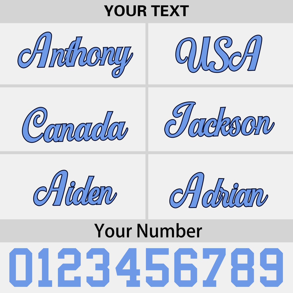 Custom White 3D Puff Embroidery Flat Embroidery Casual Sport Baseball Cap